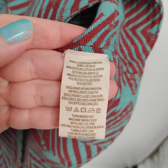 Free People | geometric beaded dress - Picture 10 of 10